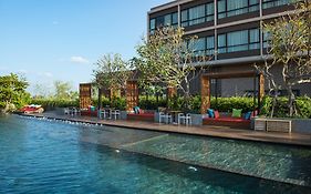 นอร์ท ฮิลล์ ซิตี้ รีสอร์ต (SHA Plus+)